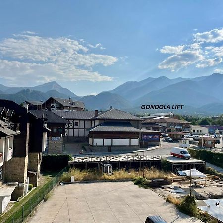 Apartament First Line Bansko Exterior photo