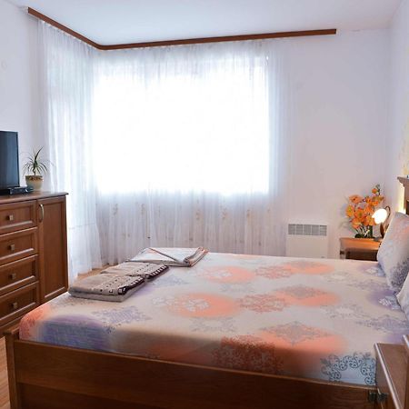 Apartament First Line Bansko Exterior photo