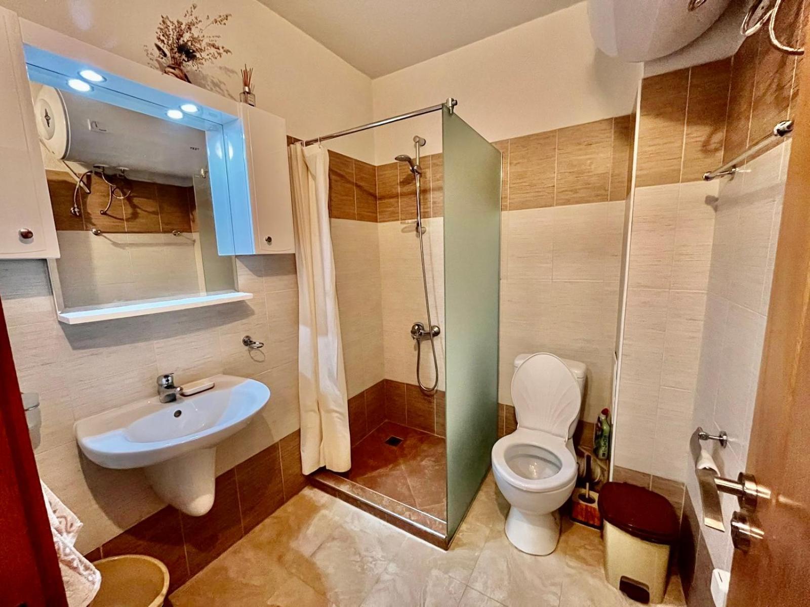 Apartament First Line Bansko Exterior photo