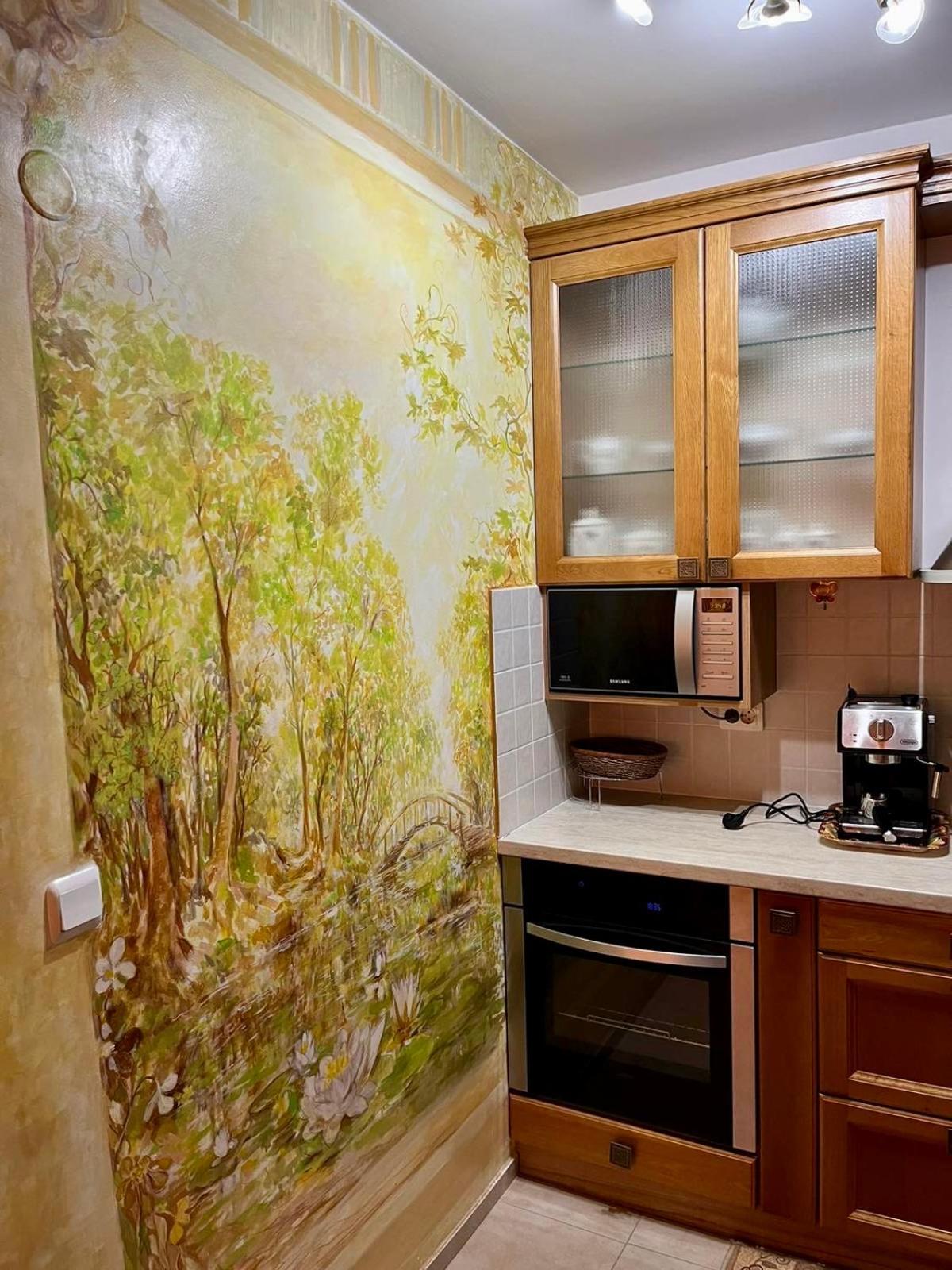 Apartament First Line Bansko Exterior photo