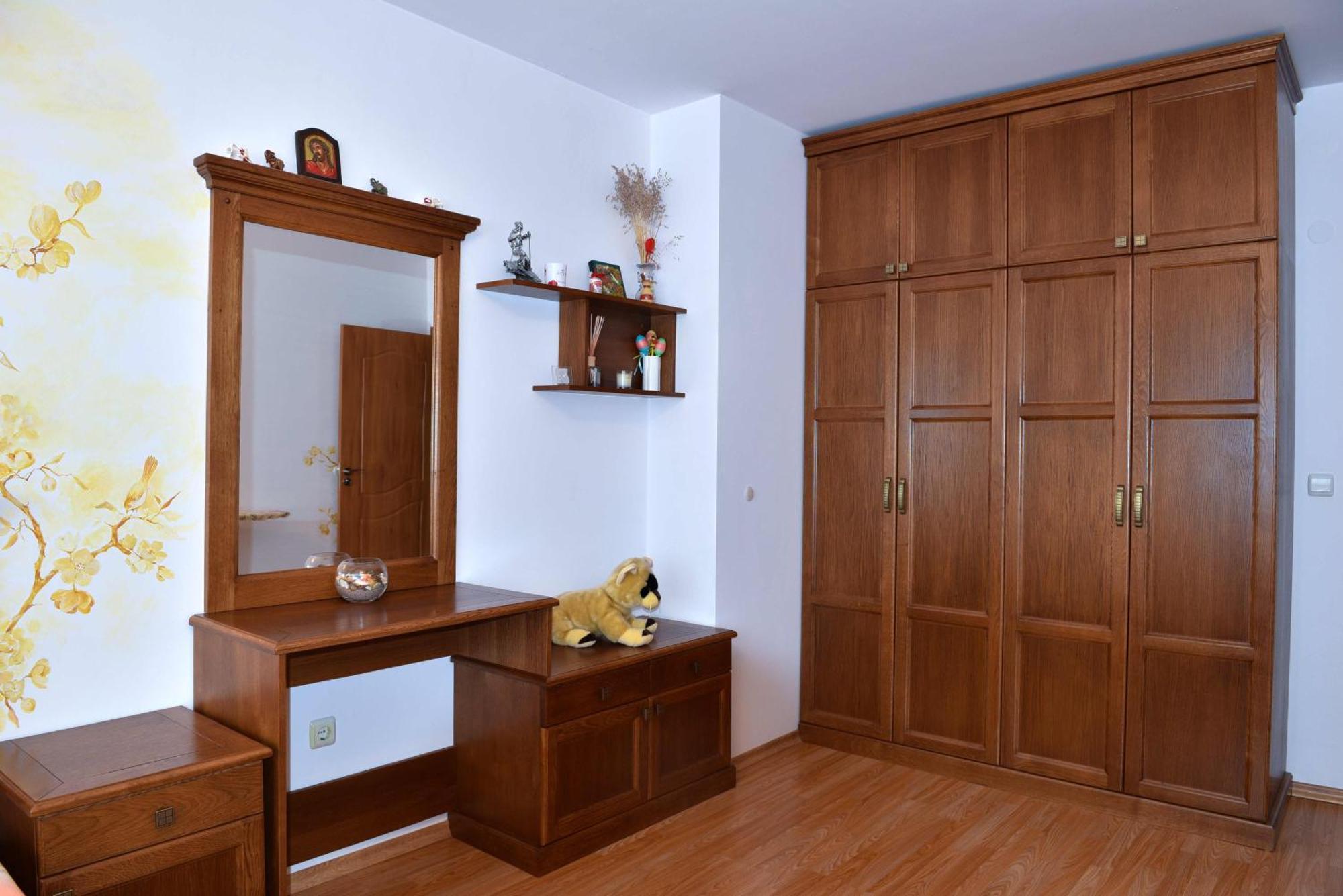 Apartament First Line Bansko Exterior photo