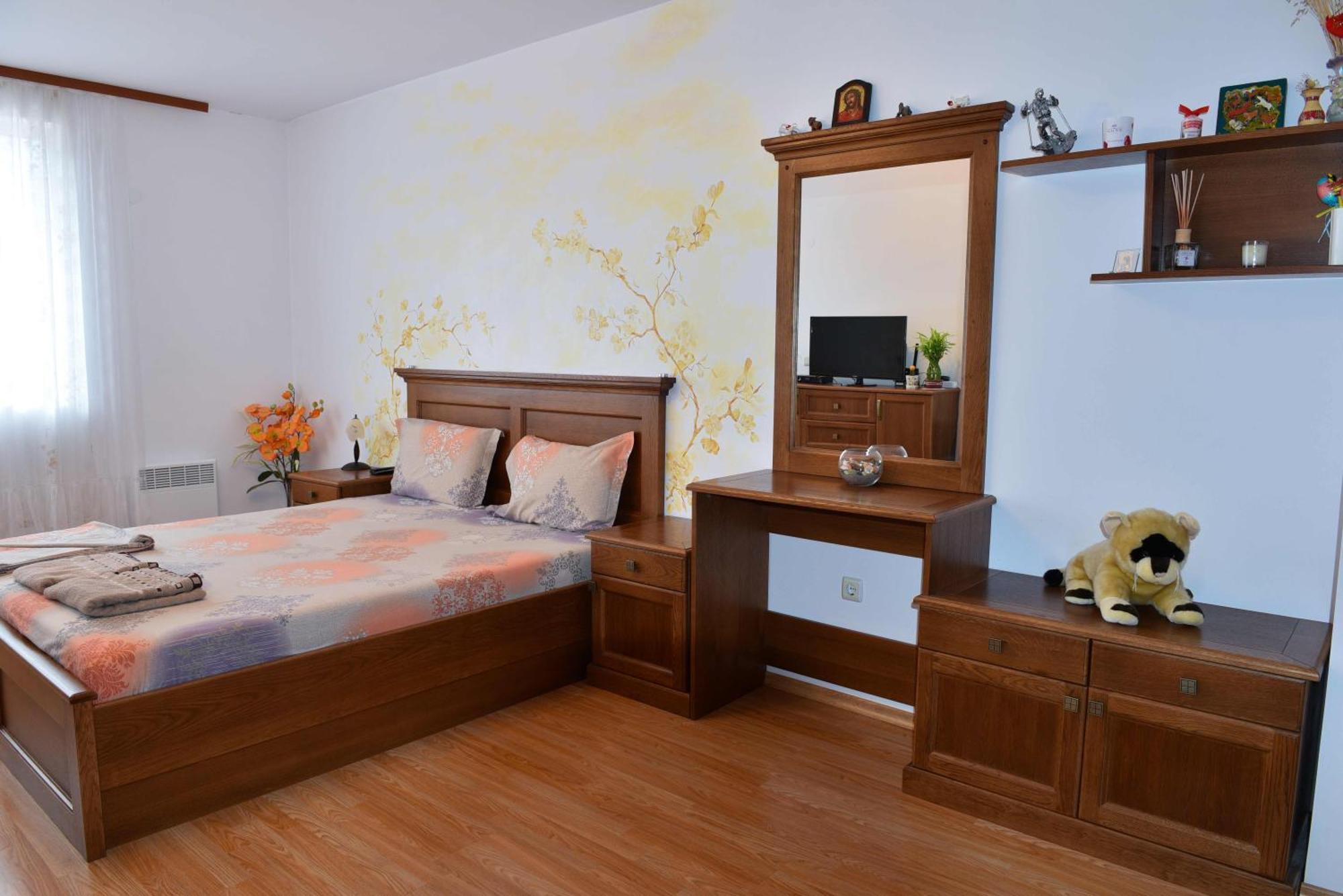 Apartament First Line Bansko Exterior photo
